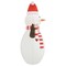 Christmas Inflatable Snowman with LEDs 248&#x22;